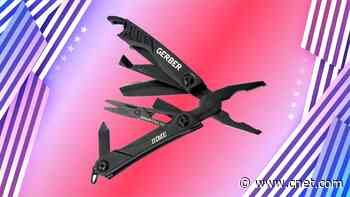 My Favorite Multitool Is in All My Go Bags. And It's Kept Its Cyber Monday Discount