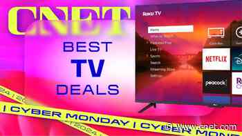 Our Experts Found These Great Cyber Monday TV Deals Still Available