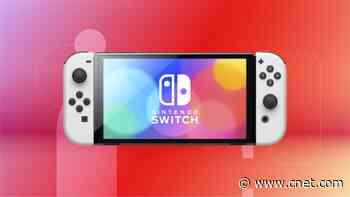 Nintendo Switch 2 Accessories Leaked by Chinese Retailer, Report Says