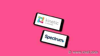 Spectrum vs. Kinetic by Windstream: Which Internet Provider Is Better for Your Home?