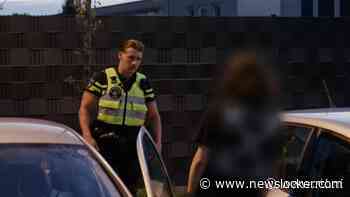 Jongen met 24 kilo lachgas aangehouden in Bureau Maastricht: 'Mag ik even mijn moeder bellen?'