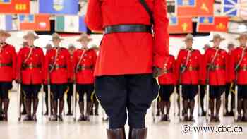 RCMP commissioner open to deploying cadets to harden the border