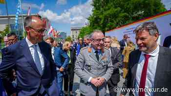 Trotz positiver Signale vor Bundestagswahl – ein weiter Weg zu Schwarz-Grün