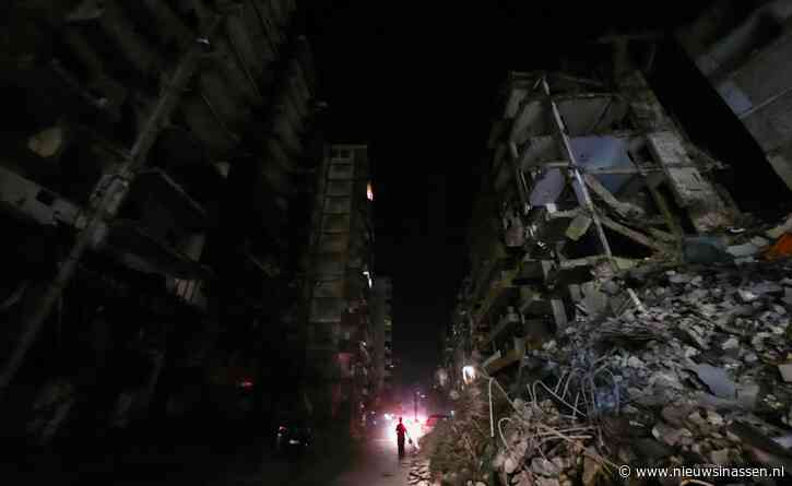 Bij Israëlische aanvallen in Libanon zijn elf doden gevallen als gevolg van mortiervuur ​​van Hezbollah