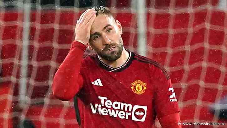 Luke Shaw: Man Utd-verdediger 'verwoest' door de laatste blessure voetbal nieuws