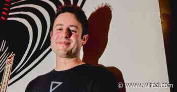 Dylan Field ‘Got a Real Kick’ Out of This Week’s Enron Relaunch