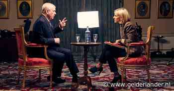 A very royal scandal passend vervolg op The Crown: ‘Prins Andrew groef zijn eigen graf met dit interview’