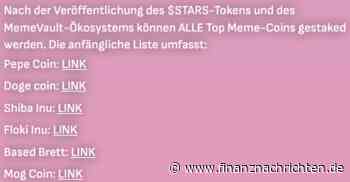 Ethereum-Analyst ist sicher: "Der Ausbruch von ETH wird legendär!"