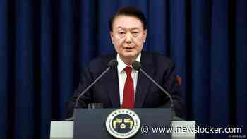 Hoe de vermeende poging tot staatsgreep in Zuid-Korea zich ontvouwde