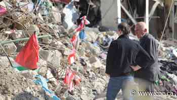 Israeli defence minister threatens to expand Lebanon war if Hezbollah ceasefire collapses