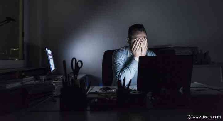 'No work-life-balance': Tech founder goes viral for 84-hour work week post