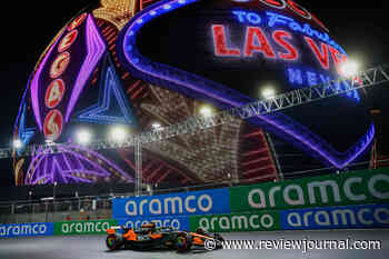 County OK’s reduced payment for Formula One trackside ads