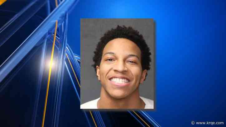 Man involved in 2022 shooting death of UNM student arrested on probation violation