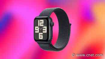 I Found the Best Extended Cyber Monday Deals on Apple Watches