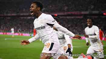 DFB-Pokal: Leverkusen schmeißt Bayern nach Neuer-Rot raus