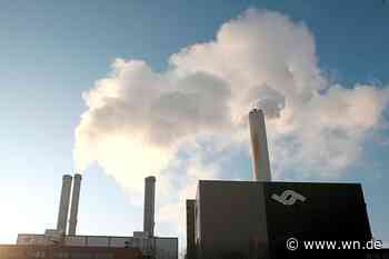 Erfolgskurve beim Klimaschutz in Münster wird flacher