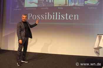 Möglichkeiten durch Transformation