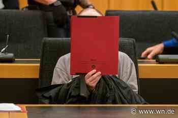 Bagno-Mord: Gerichtsmediziner schildert Folgen der grausamen Tat