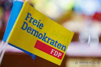 Münsters FDP reagiert mit Ärger und Unverständnis