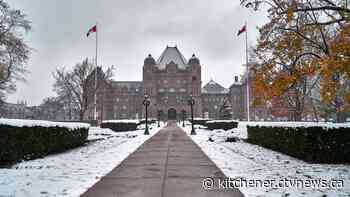 Ontario's ministerial zoning order process needs overhaul, auditor general says