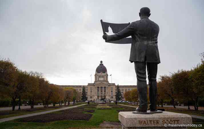 Saskatchewan introduces legislative amendment to keep carbon levy off home heating