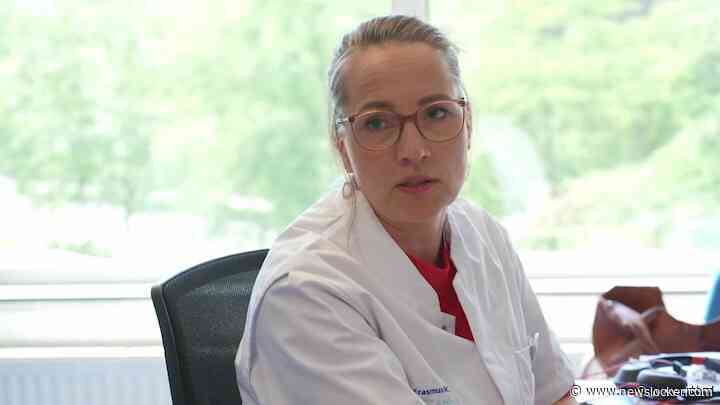 Opvangcentrum kindermishandeling is levenswerk van Patrycja: ‘Proberen veilige haven te zijn’