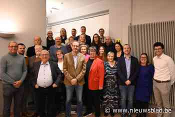 Burgemeester pleit op installatievergadering voor respect en samenwerking