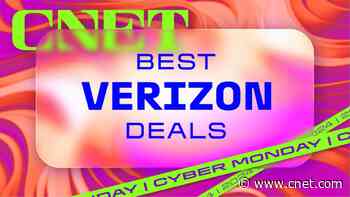Time's Almost Up for Verizon's Cyber Monday Deals: Free With Trade-In on Apple, Google and Samsung Phones