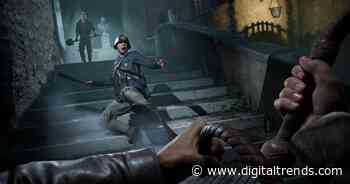 The last major game of 2024 is going to wreck your PC