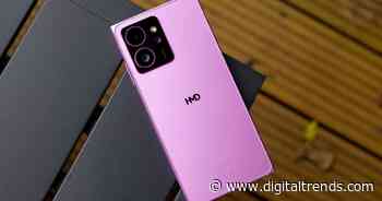 I love this easily repairable phone at a decent Cyber Week price