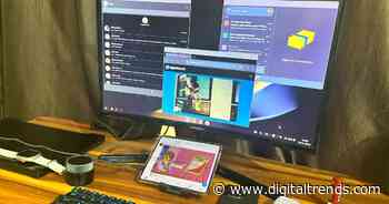 Samsung DeX for Windows is dead