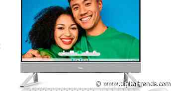 This all-in-one PC is $400 off at Dell for Cyber Week