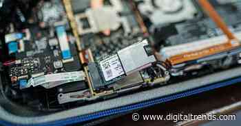 You need to buy this 2TB Steam Deck SSD, which is $84 off for Cyber Week