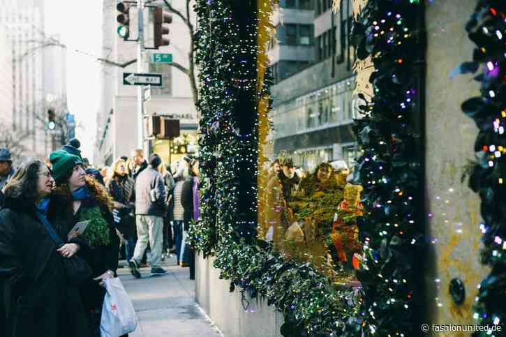 Retail-Experte Sven Kromer über die Treiber der Konsumlaune und Einkaufsblockaden vor Weihnachten