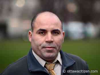 Terrorism "complicity" emerges as key issue in Mohamed Harkat deportation case