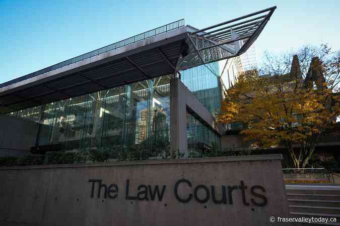 ‘Sleeping with the enemy’: Mistrial in B.C. sex assault over Crown dating paralegal
