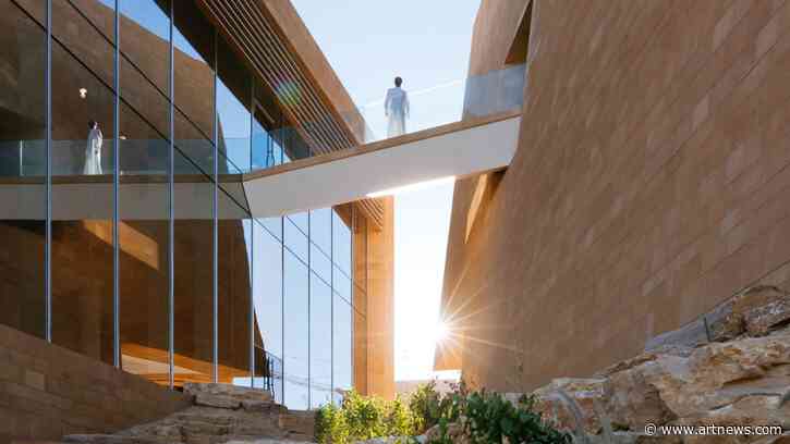 Diriyah Art Futures Announces First-Ever Mazra’ah Media Arts Residency for Established Artists and Scholars 