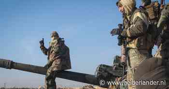 Vluchtelingen terugsturen naar een land in oorlog? Coalitiepartijen beginnen toch te twijfelen