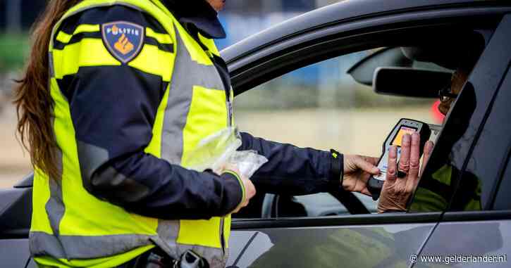 Nederlanders stappen net als Tom Waes nog steeds met slok op achter het stuur: ‘We overschatten onszelf’