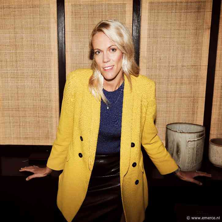 Eva Faict nieuwe Country Manager Amazon voor zowel België als Nederland