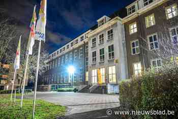 Het compromis wint: geen middenschool meer op HAST, wel bovenbouw bij Virga Jessecollege