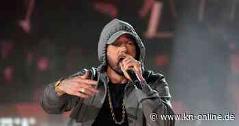 Eminem: Seine Mutter Debbie Nelson ist an Krebs gestorben