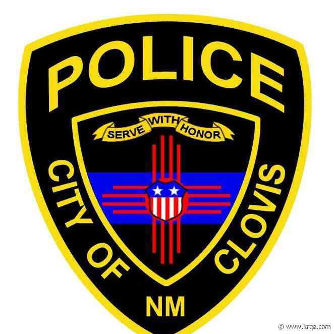 Clovis police investigating death of one-year-old child