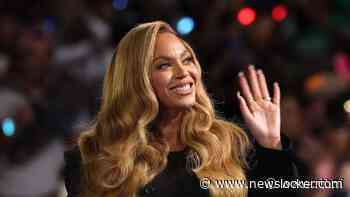 Billboard kroont Beyoncé tot belangrijkste artiest van deze eeuw