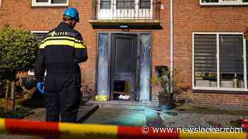Vrouw die onderbeen verloor bij explosie Nieuwkuijk: 'Lig wakker van verdriet'