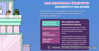Krypto News: Crypto Allstars ($STARS) steigt auf 8 Millionen Dollar: Ist das erst der Anfang?