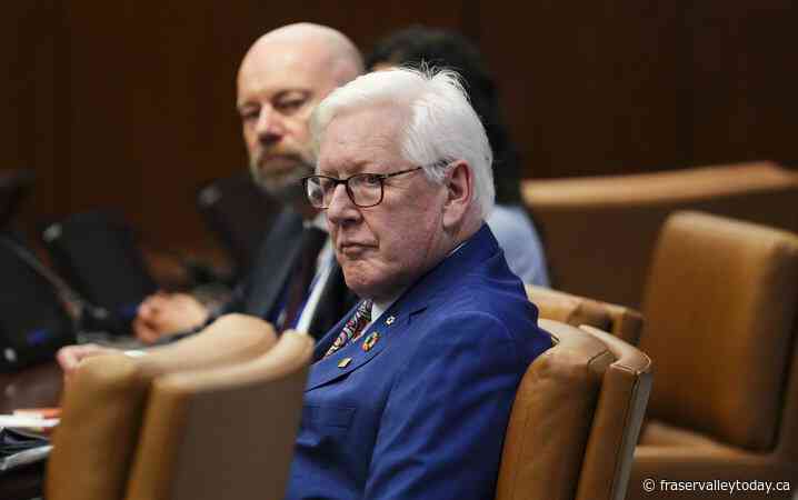 Canada again supports UN motion critical of Israel, citing two-state solution