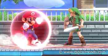 The best fighting game on Switch gets a Cyber Week price cut