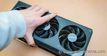 Don’t bother with GPU deals during Cyber Week. Do this instead