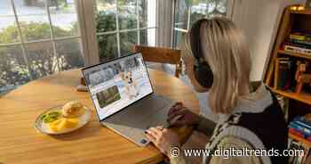 No, you didn’t miss it: Dell’s biggest sale of the year is live now